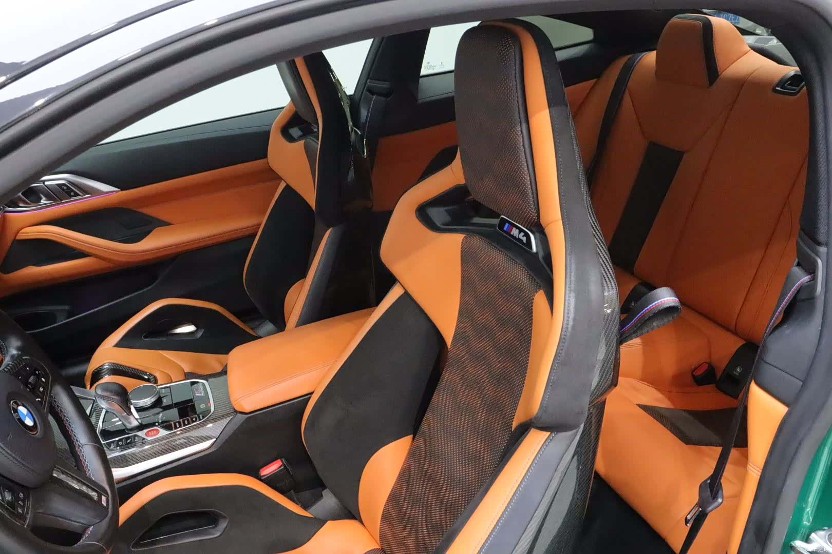 BMW M4, 2022 12