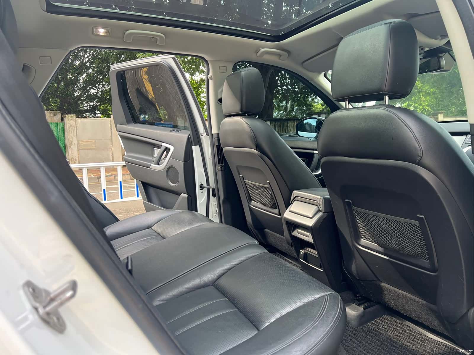 Land Rover Discovery, 2017 6