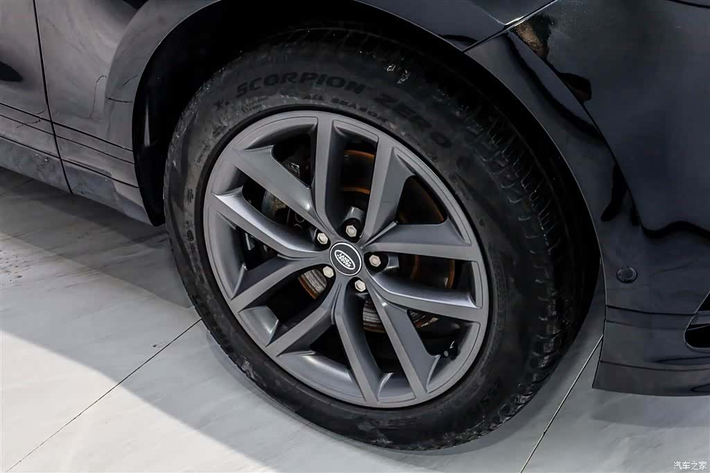 Land Rover Range Rover, 2023 33