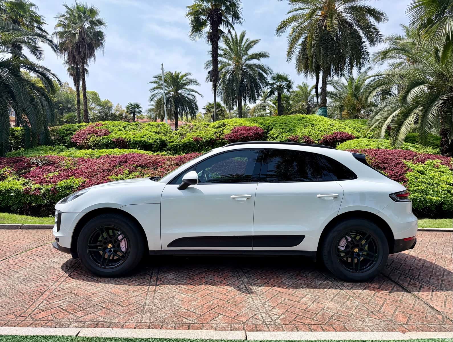 Porsche Macan, 2019 13