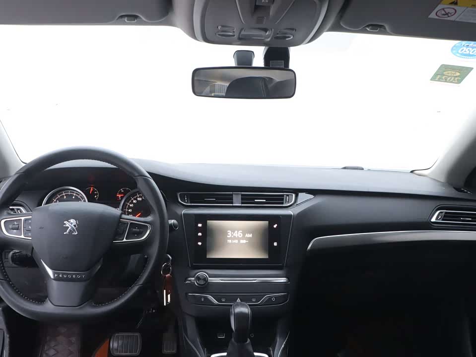 Peugeot 408 Peugeot 408