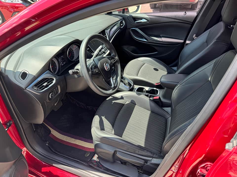 Buick Weilang Buick Weilang