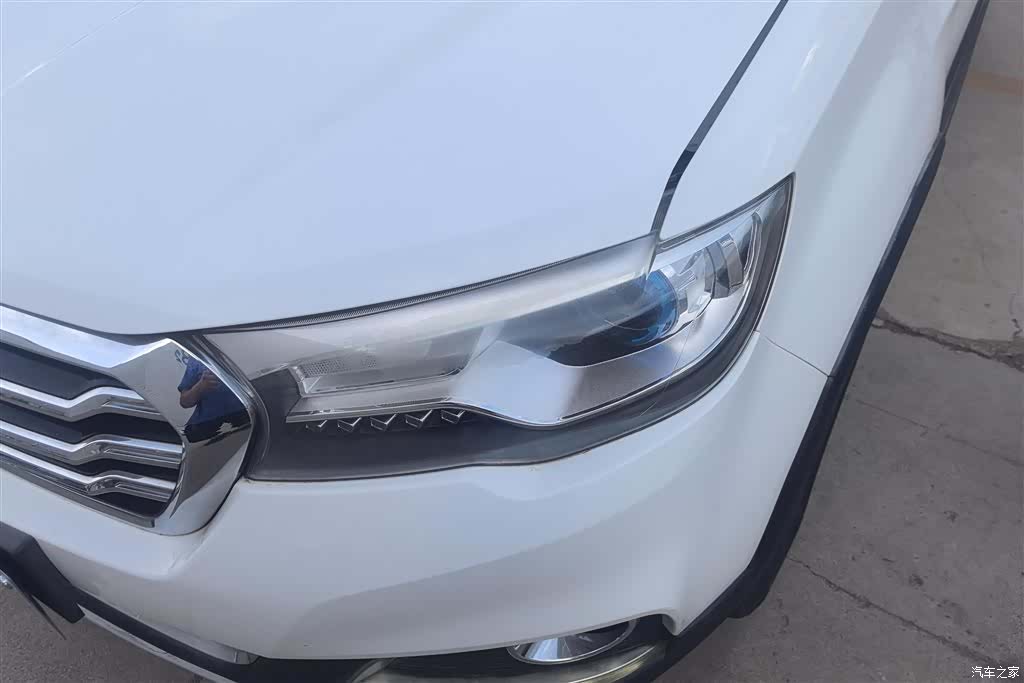 Haval H1, 2015 все фото