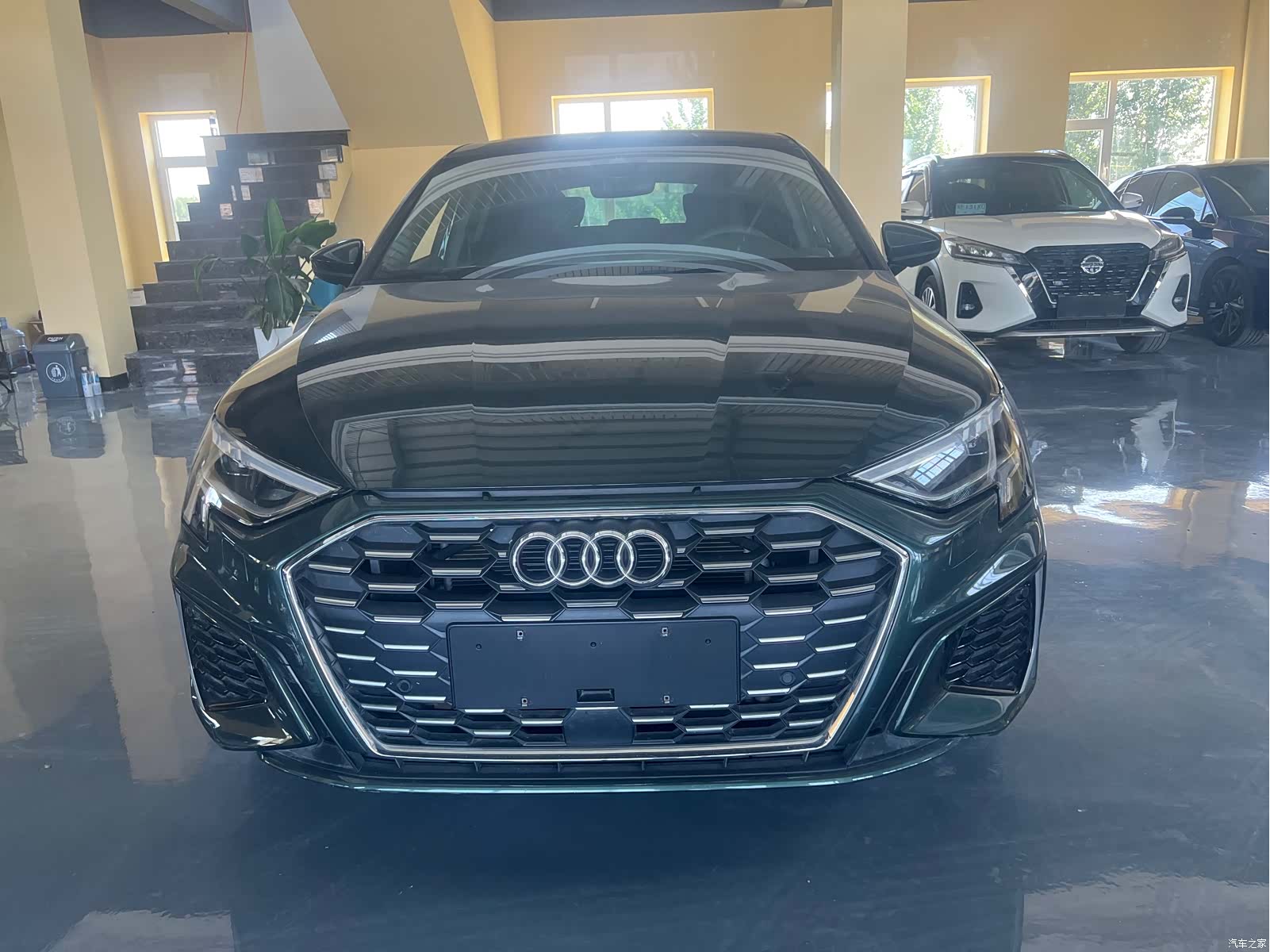 Audi A3, 2023 3