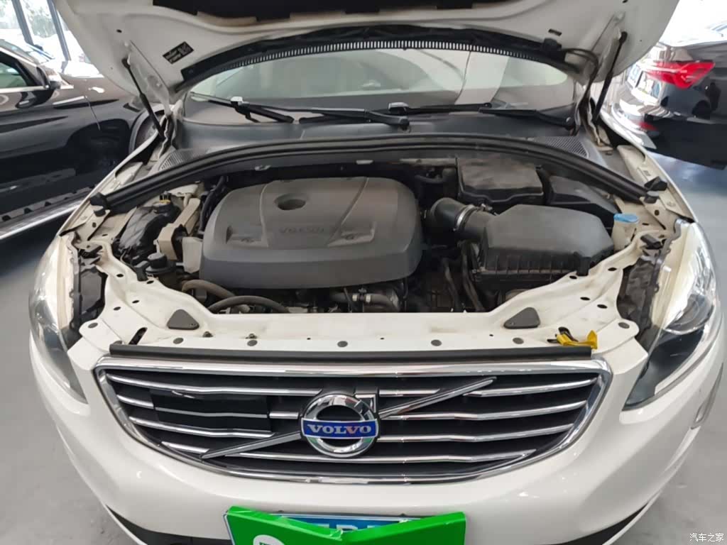 Volvo XC60, 2017 20