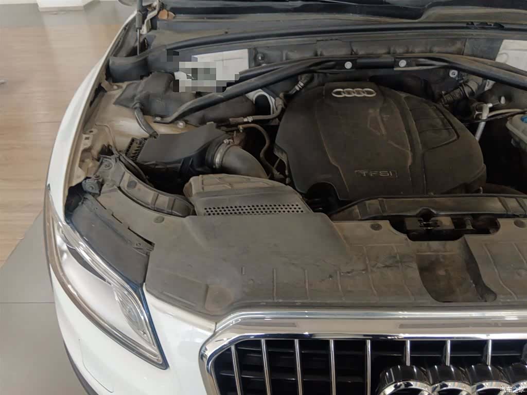 Audi Q5, 2018 21