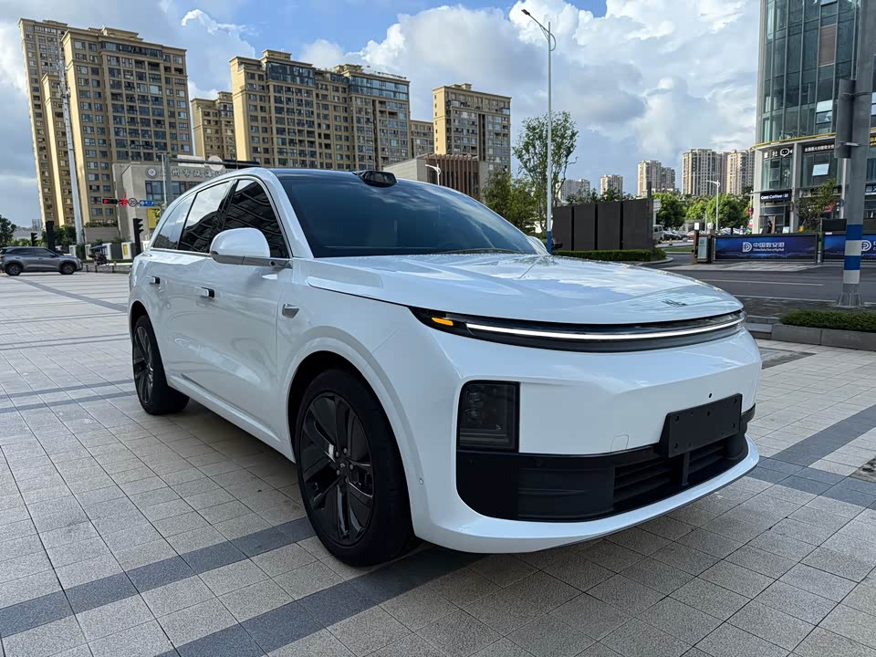 Li Auto Ideal L6