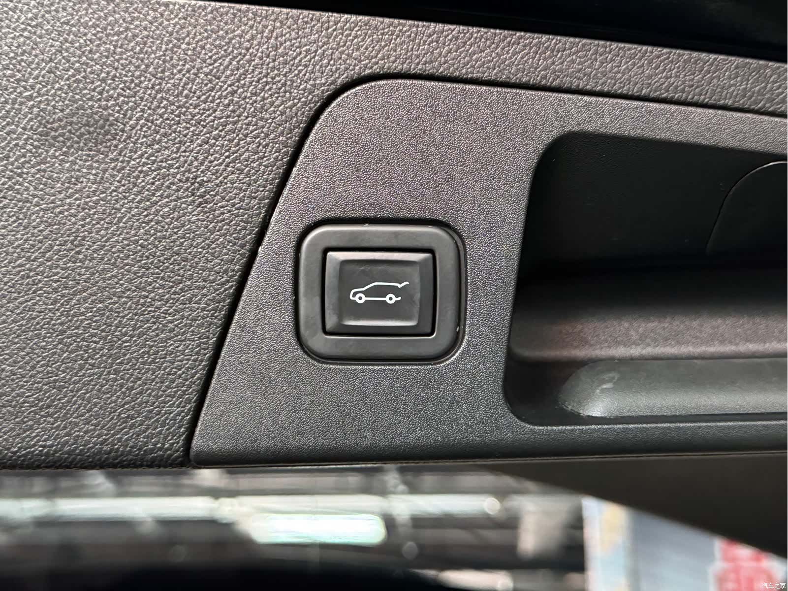 Buick Envision Plus, 2020 11