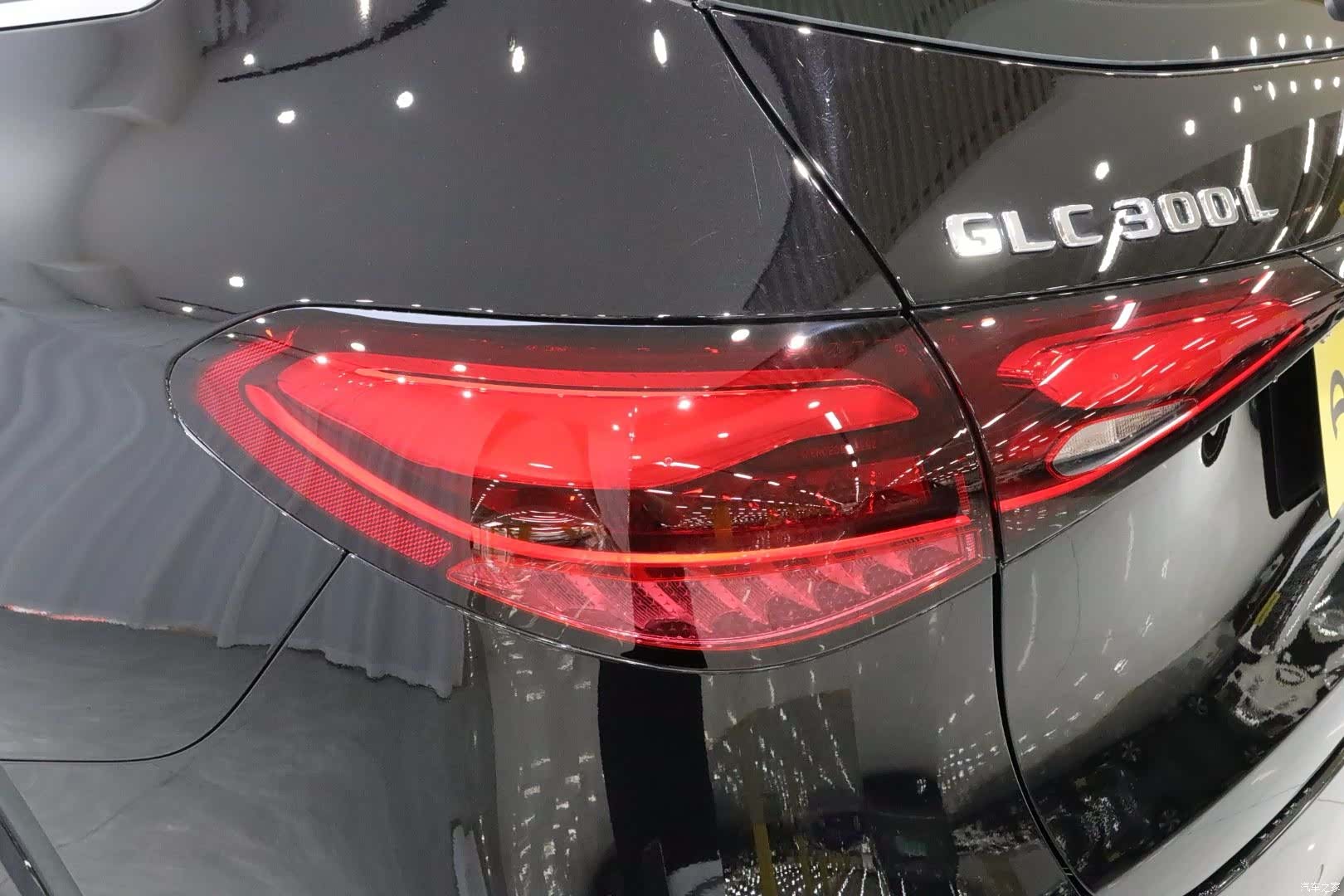Mercedes-Benz GLC, 2023 16