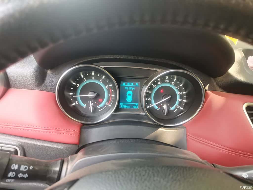 Haval H1, 2015 8