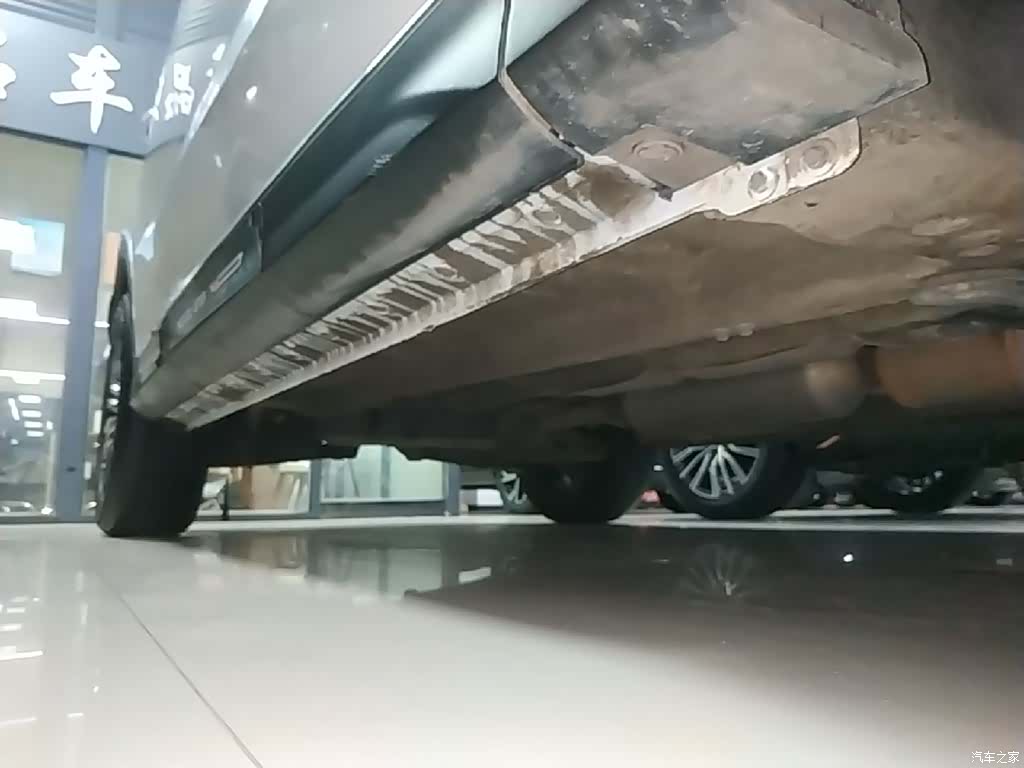 Jetour X70, 2025 21
