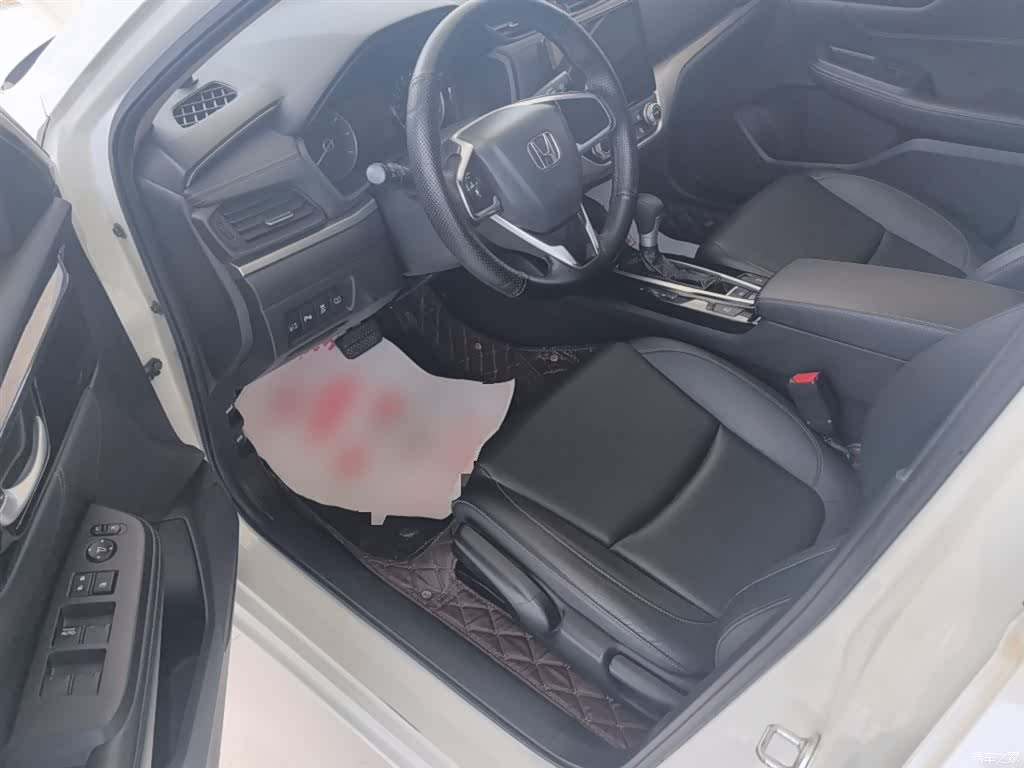 Honda VI, 2019 16