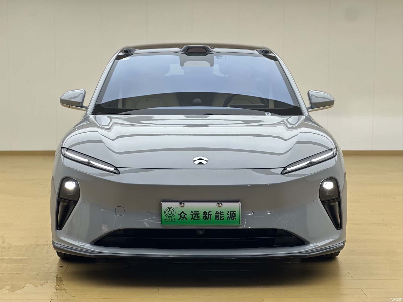 NIO ET5, 2023 4