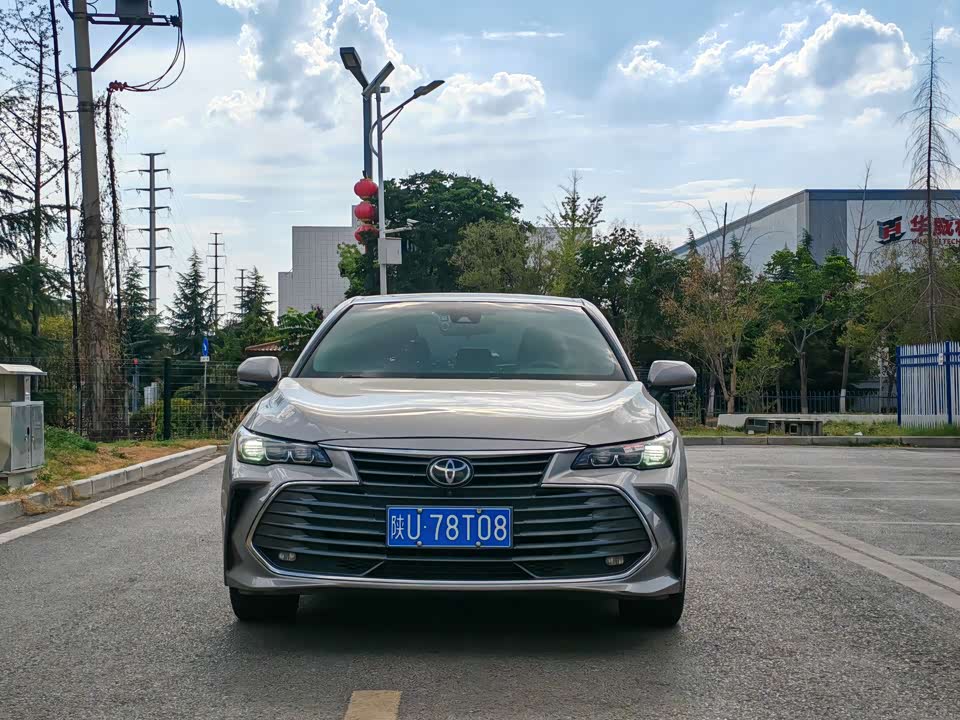 Toyota Asian dragon Toyota Asian dragon