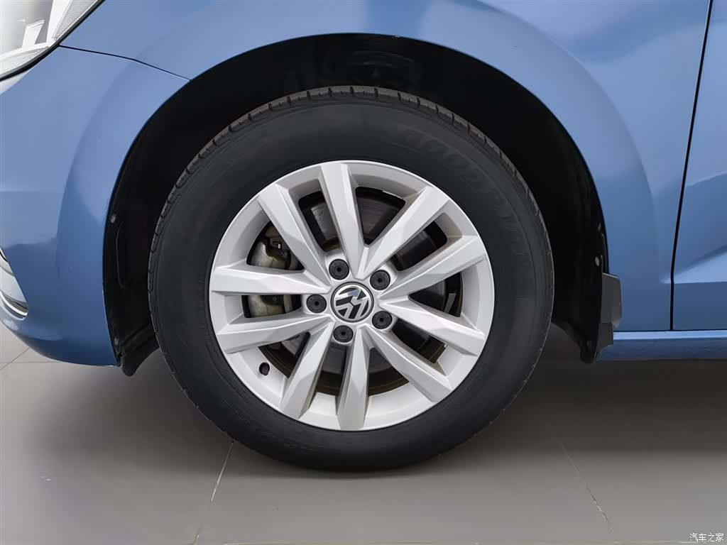 Volkswagen L, 2016 17