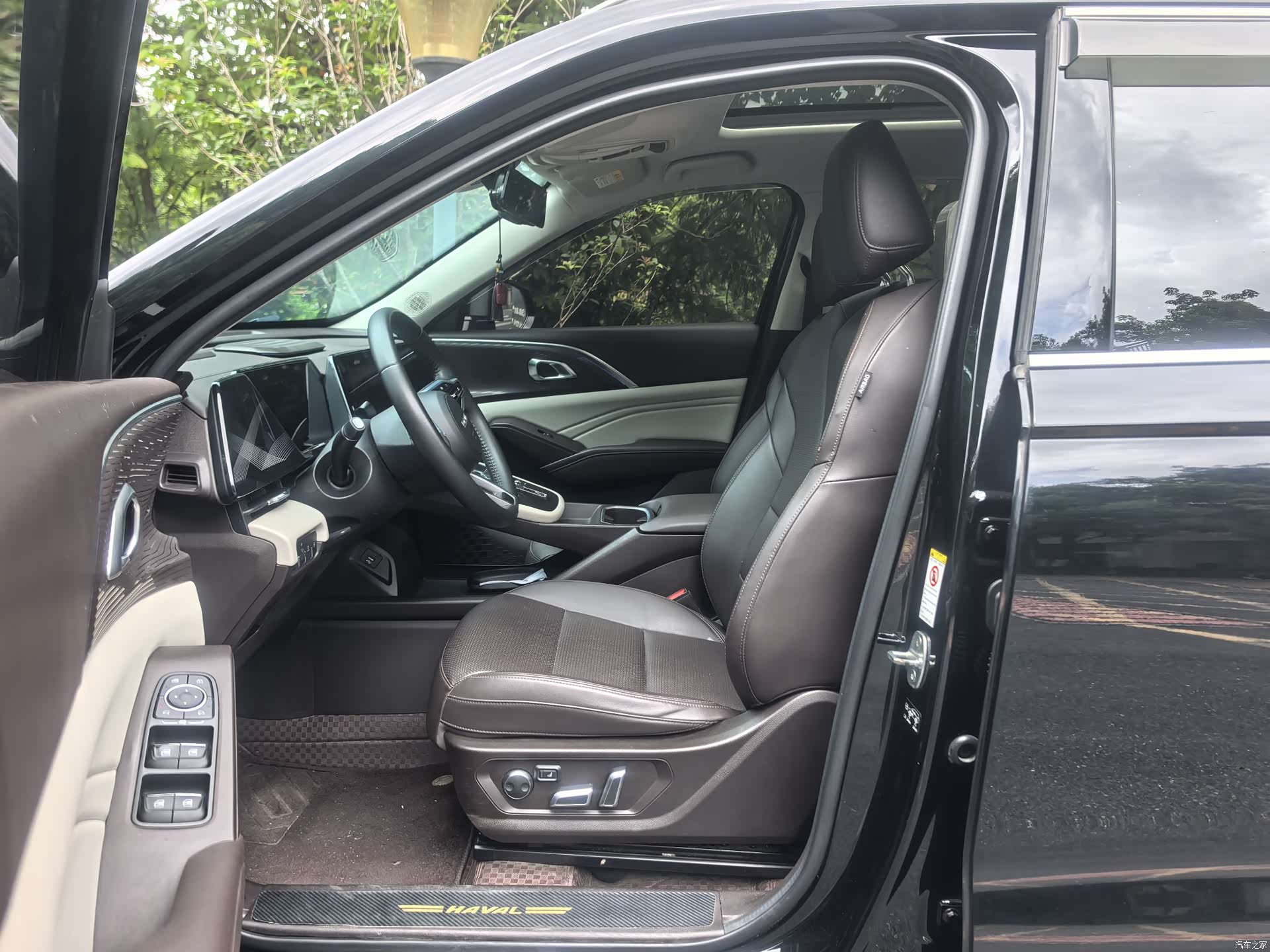 Haval Hi4, 2023 7