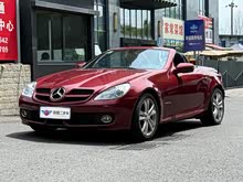SLK 2009 SLK 200K