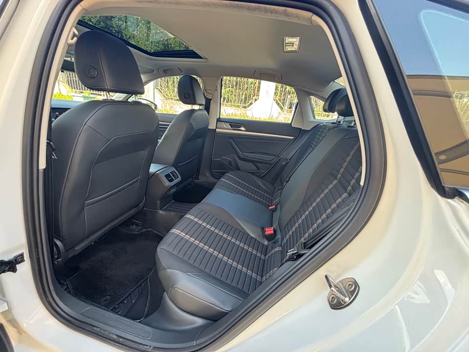 Volkswagen Lavida Volkswagen Lavida
