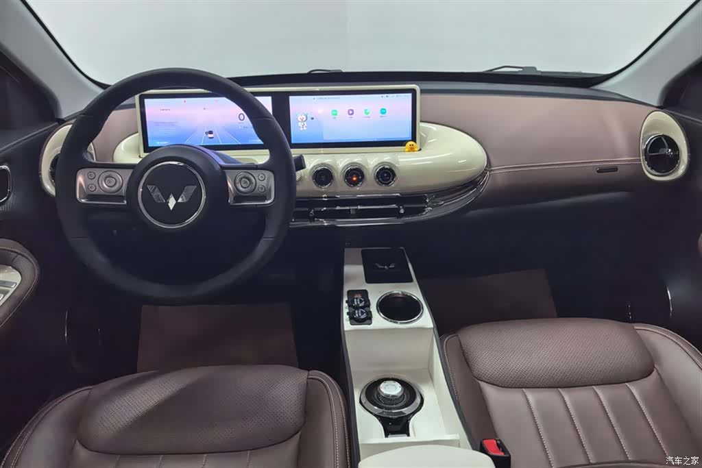 Wuling Bingo, 2023 12