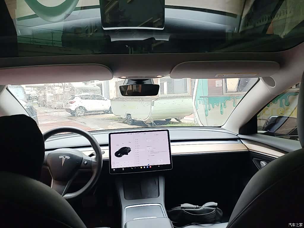 Tesla Model 3, 2021 18