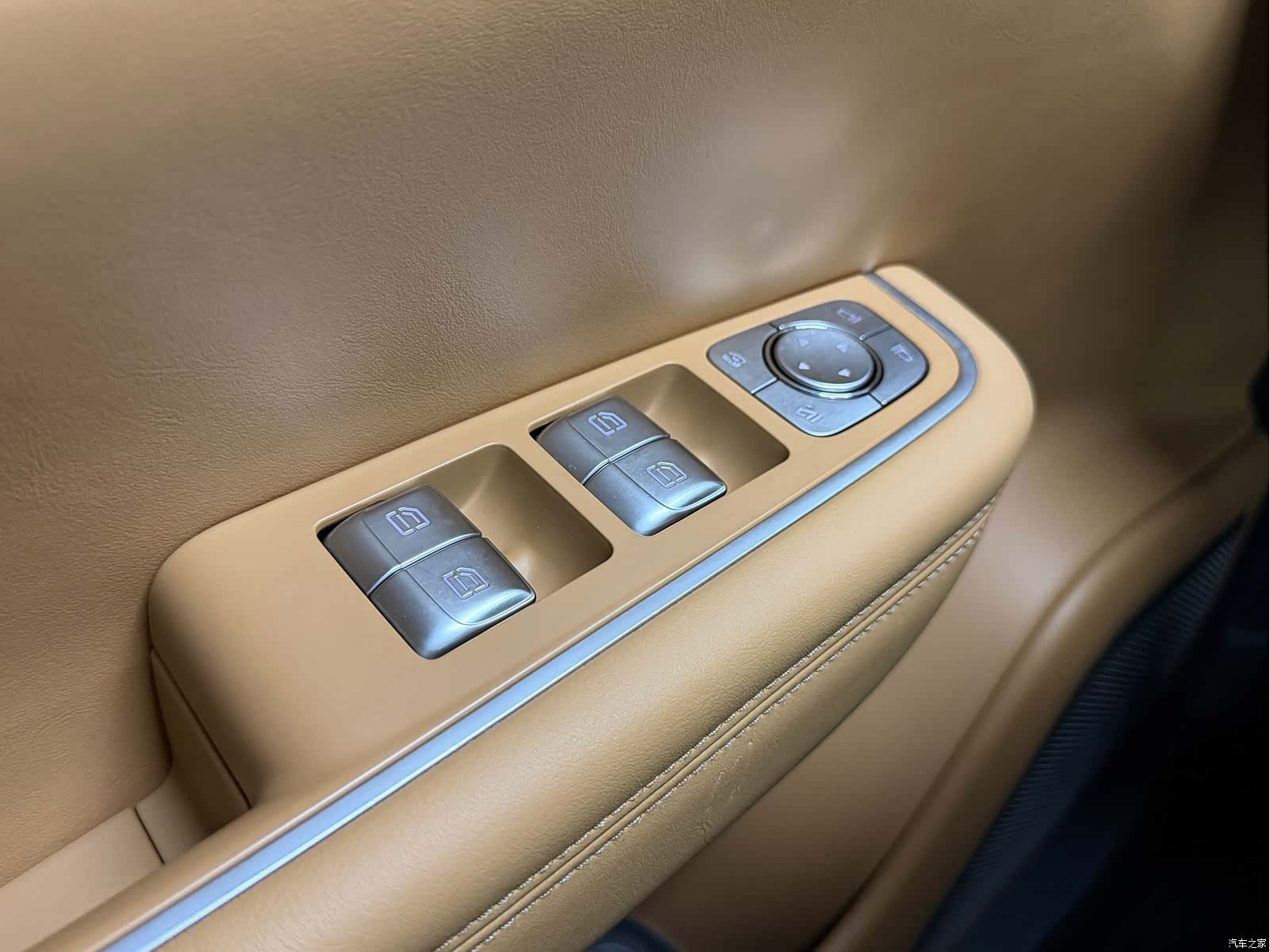 Li Auto ONE, 2020 19