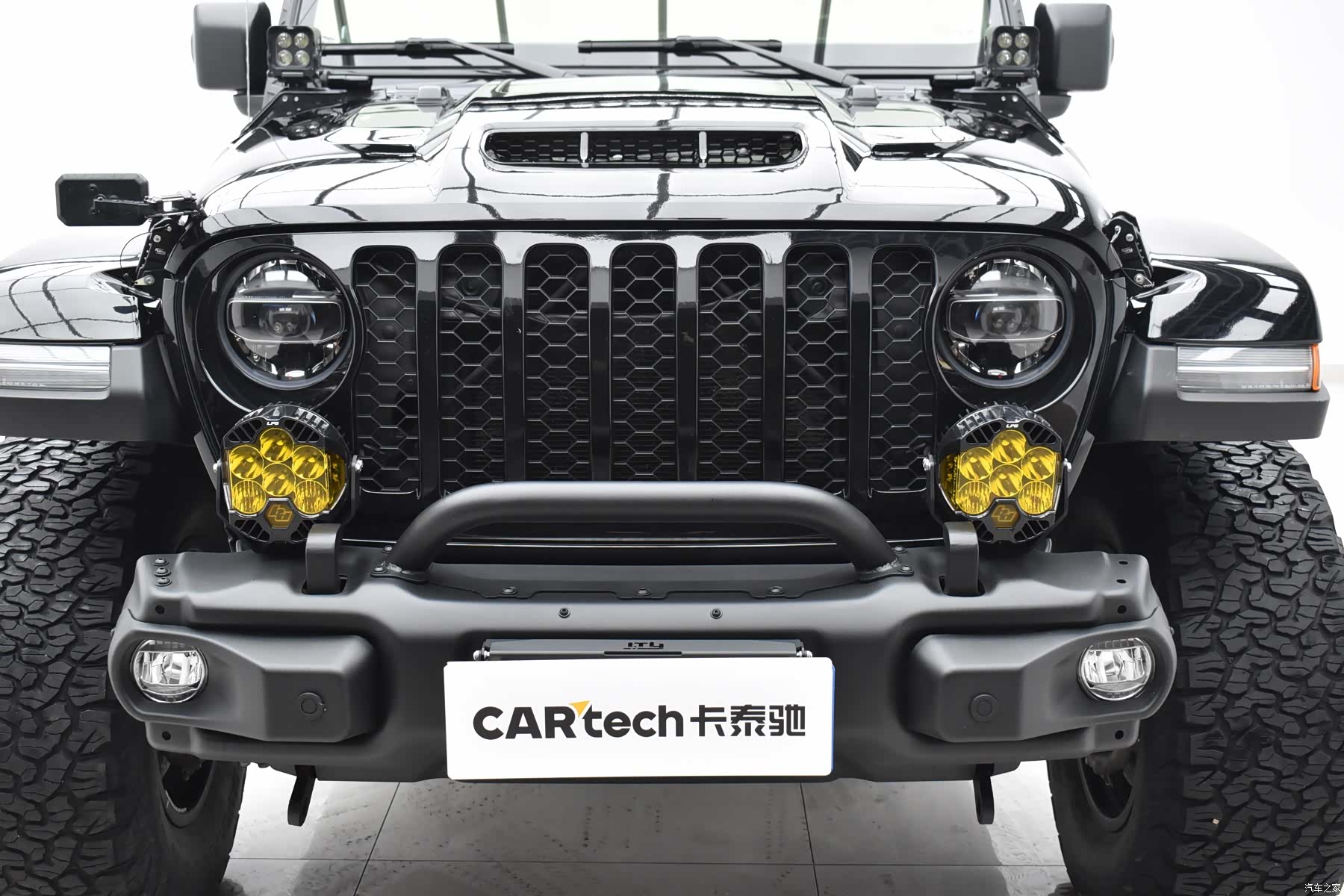 Jeep Gladiator, 2023 6