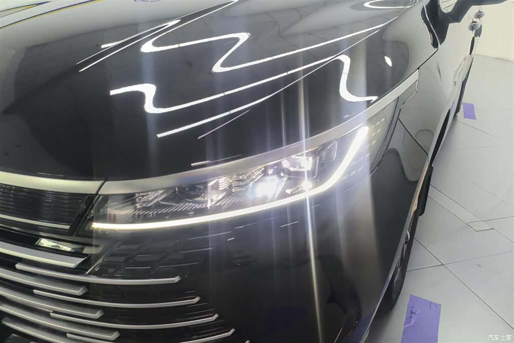 BYD Destroyer 05, 2024 все фото