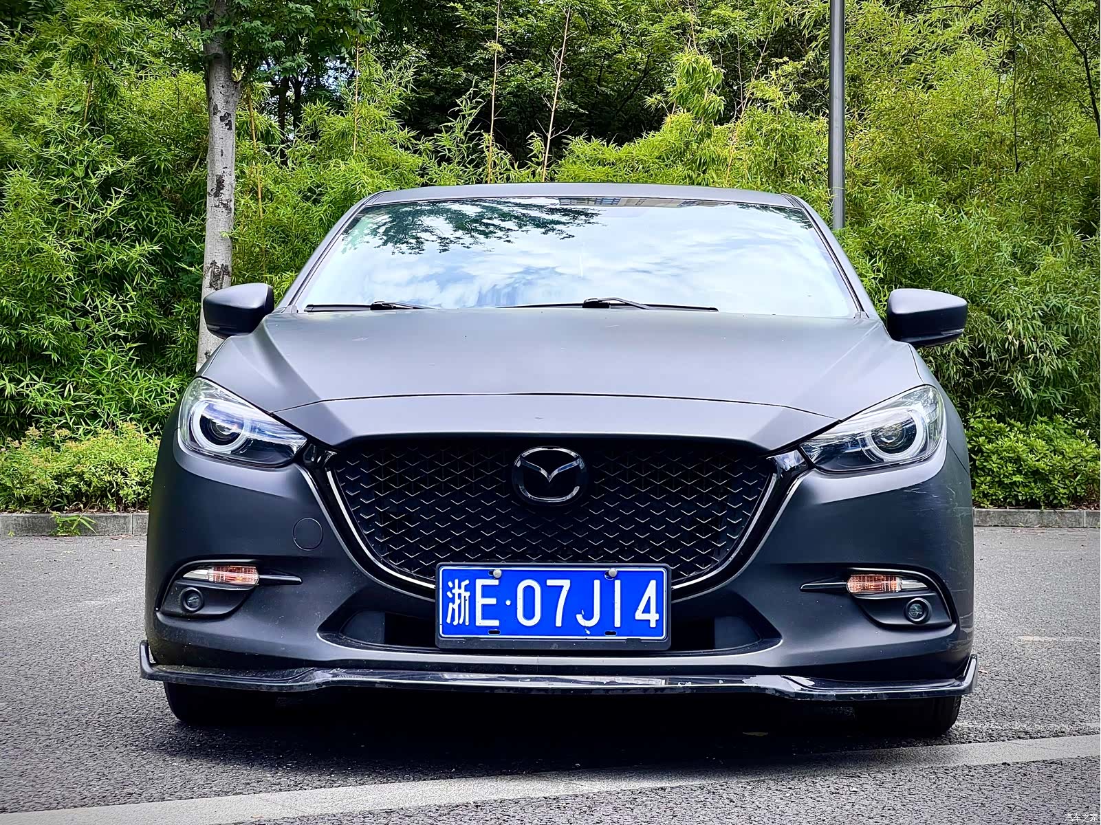 Mazda Mazda3, 2019 2