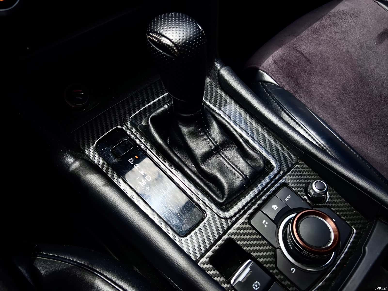 Mazda Mazda3, 2019 21