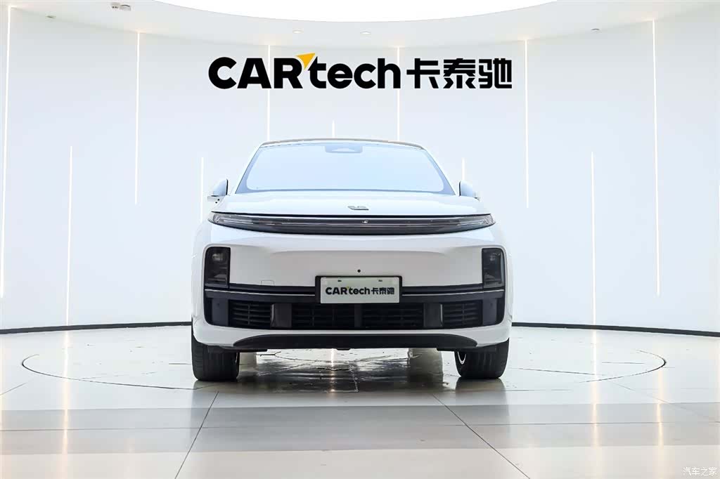 Li Auto L7, 2023 6