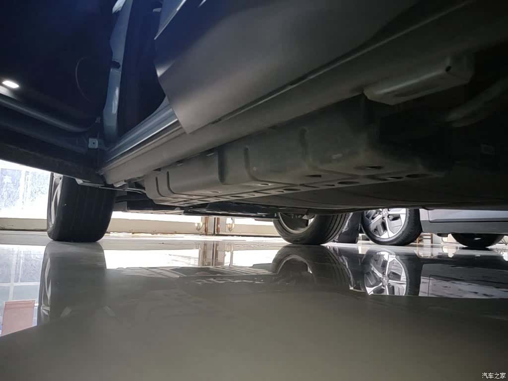 BYD 07, 2023 22
