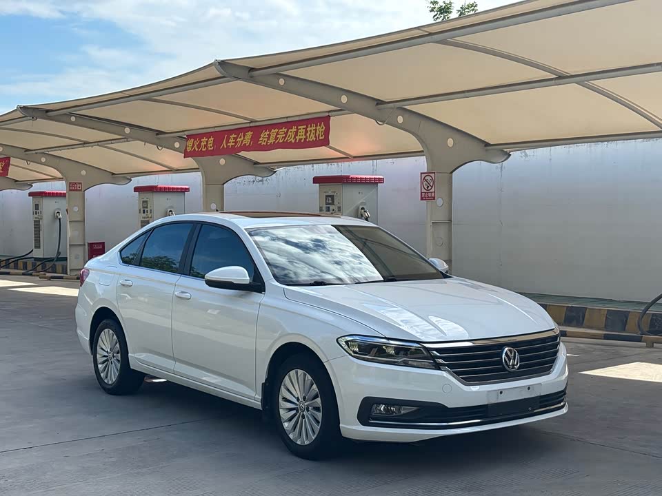 Volkswagen Lavida Volkswagen Lavida