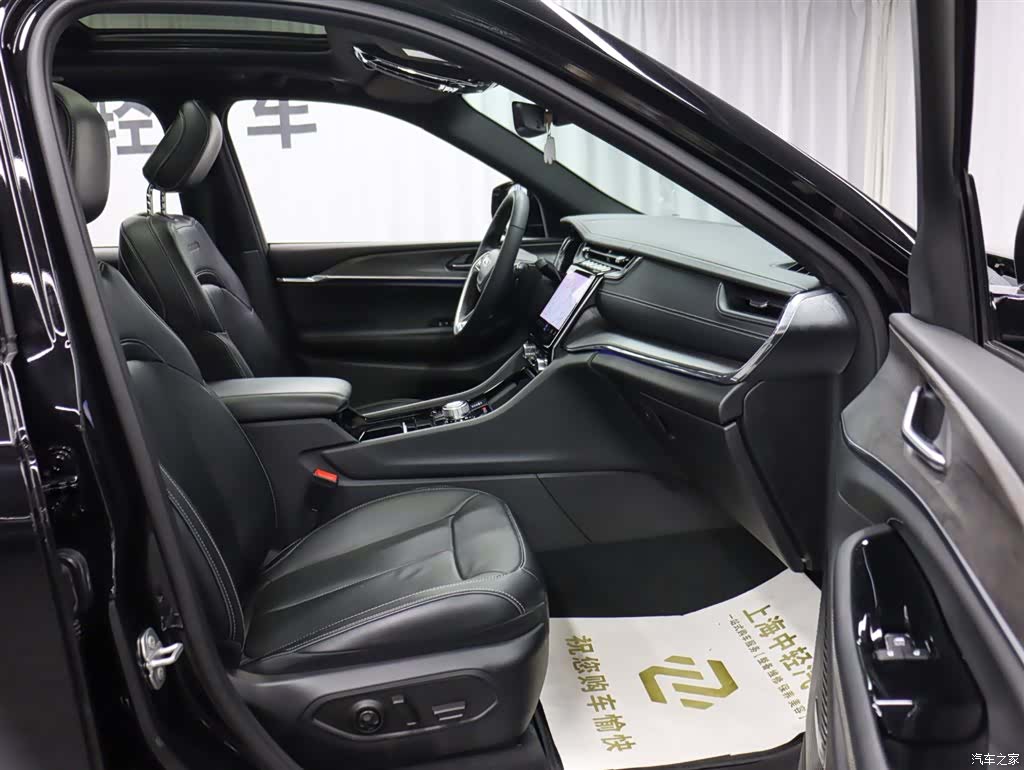 Jeep Grand Cherokee, 2025 20