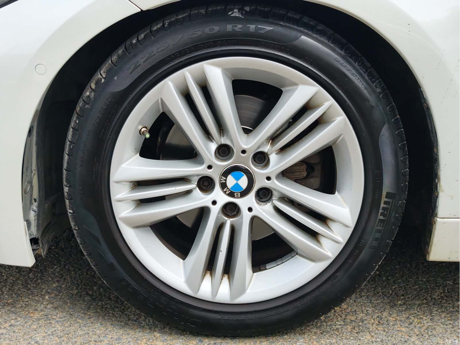 BMW 3 Series, 2017 9
