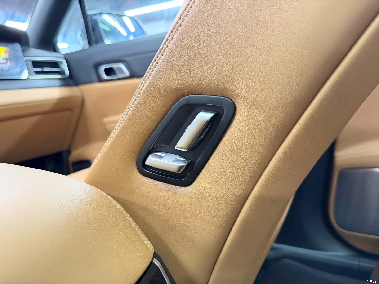 Li Auto ONE, 2020 21