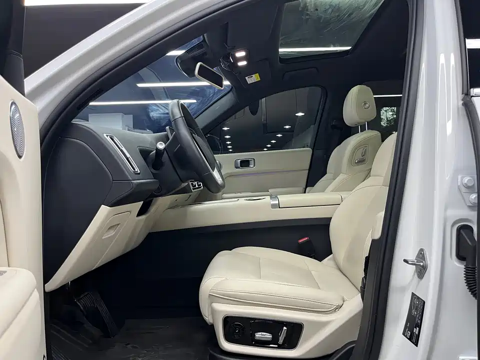 Li Auto Ideal L7