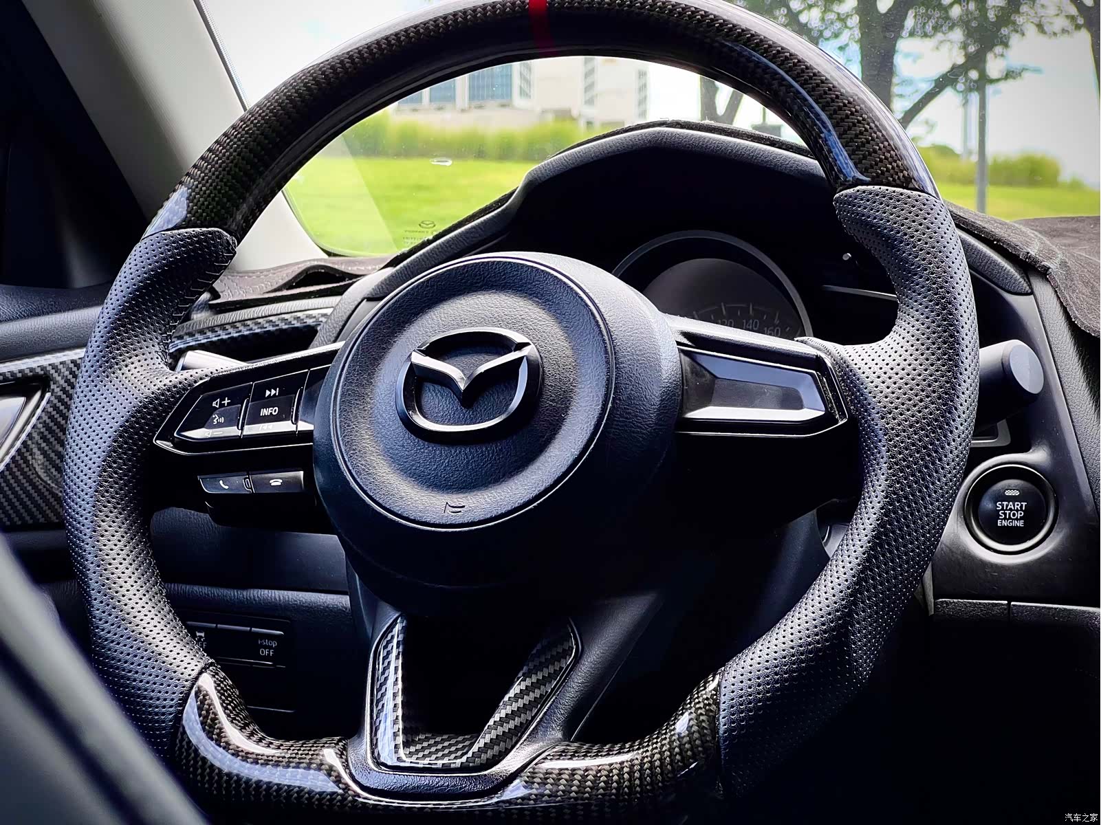 Mazda Mazda3, 2019 15