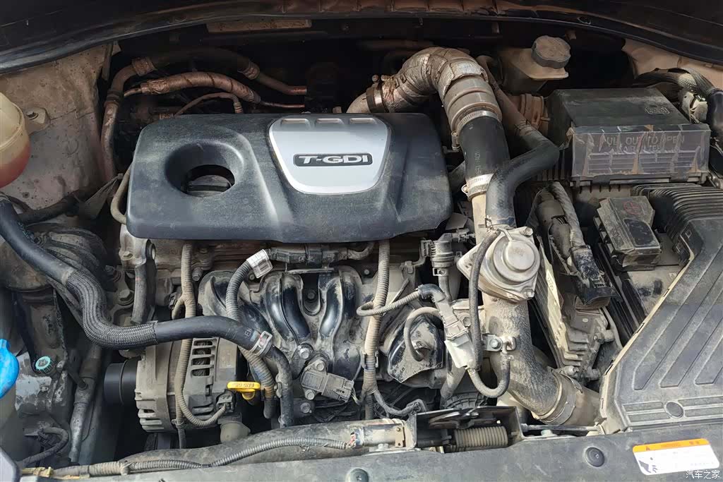 Kia KX5, 2017 10