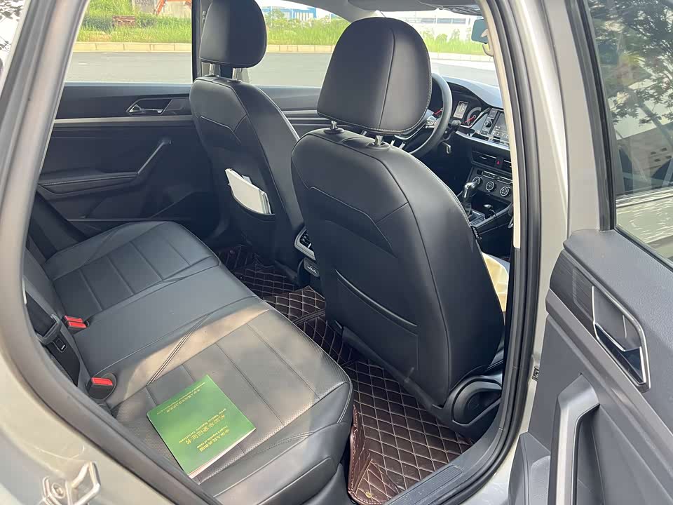 Volkswagen Lavida Volkswagen Lavida