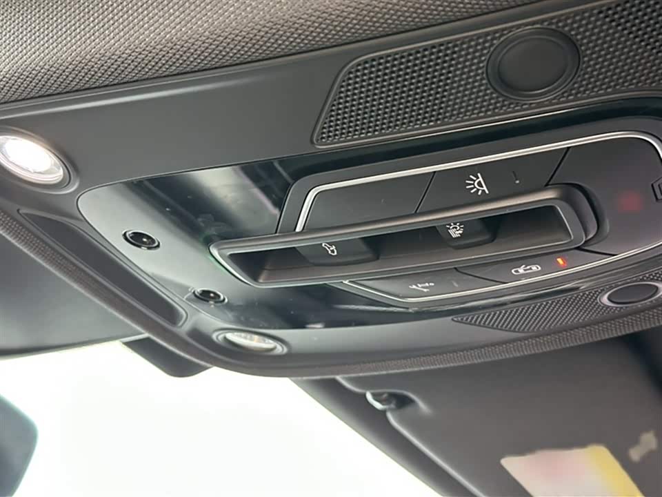 Audi A6L Audi A6L
