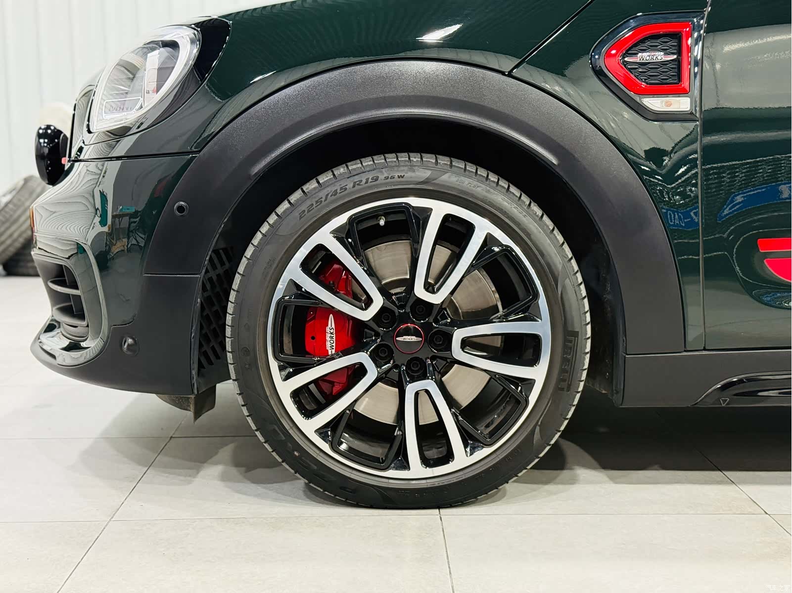 Mini Countryman, 2021 7