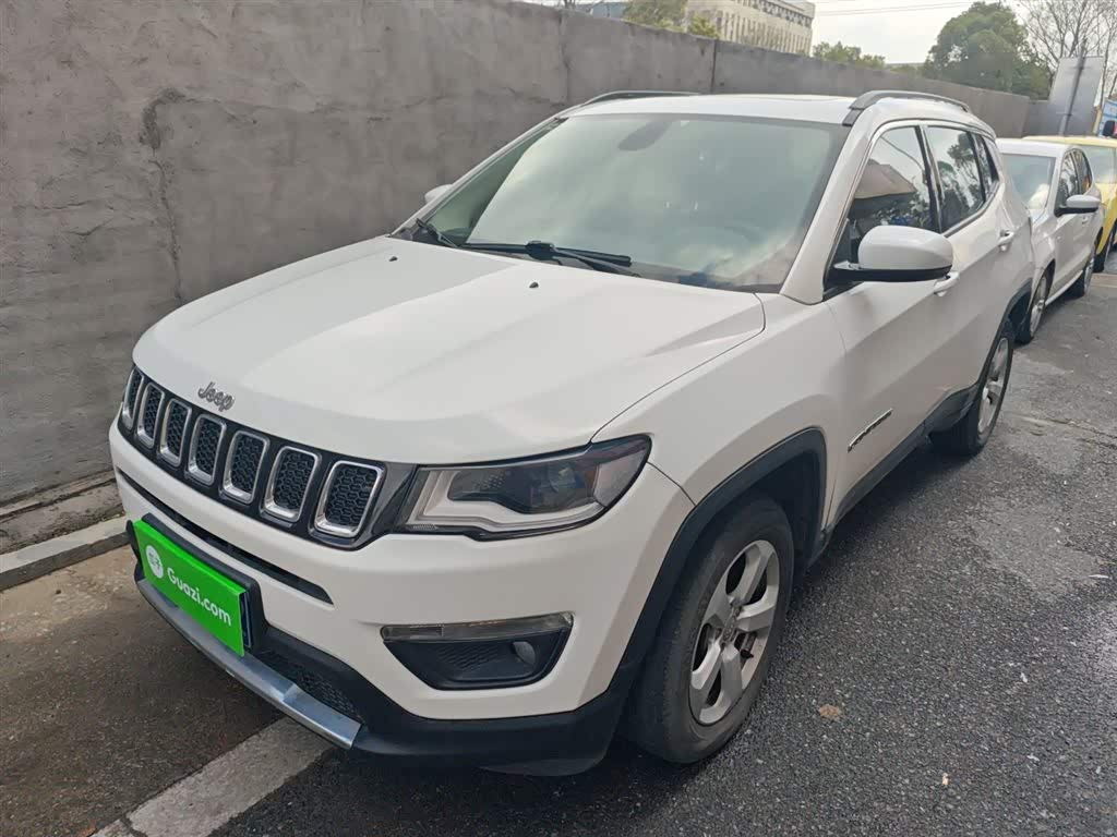 Jeep