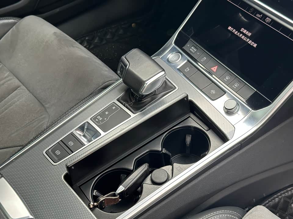 Audi A6L Audi A6L