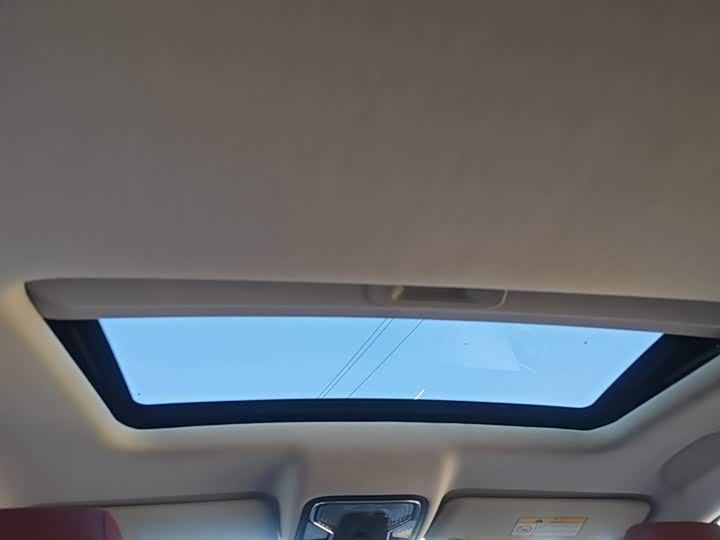 Changan CS85 COUPE 2019 1.5T DCT dong ban China VI