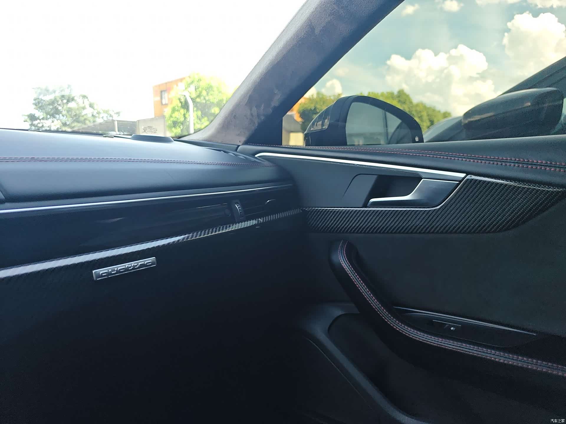 Audi A5, 2021 12