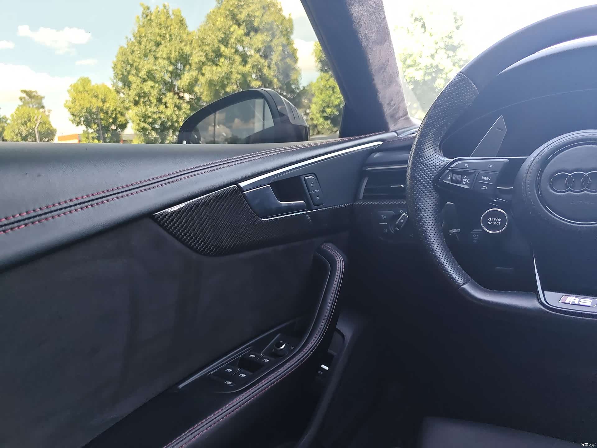 Audi A5, 2021 13