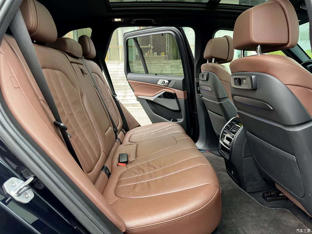 BMW X5, 2020 14
