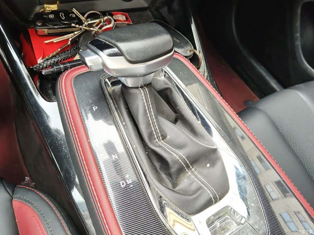 Changan X5, 2022 7