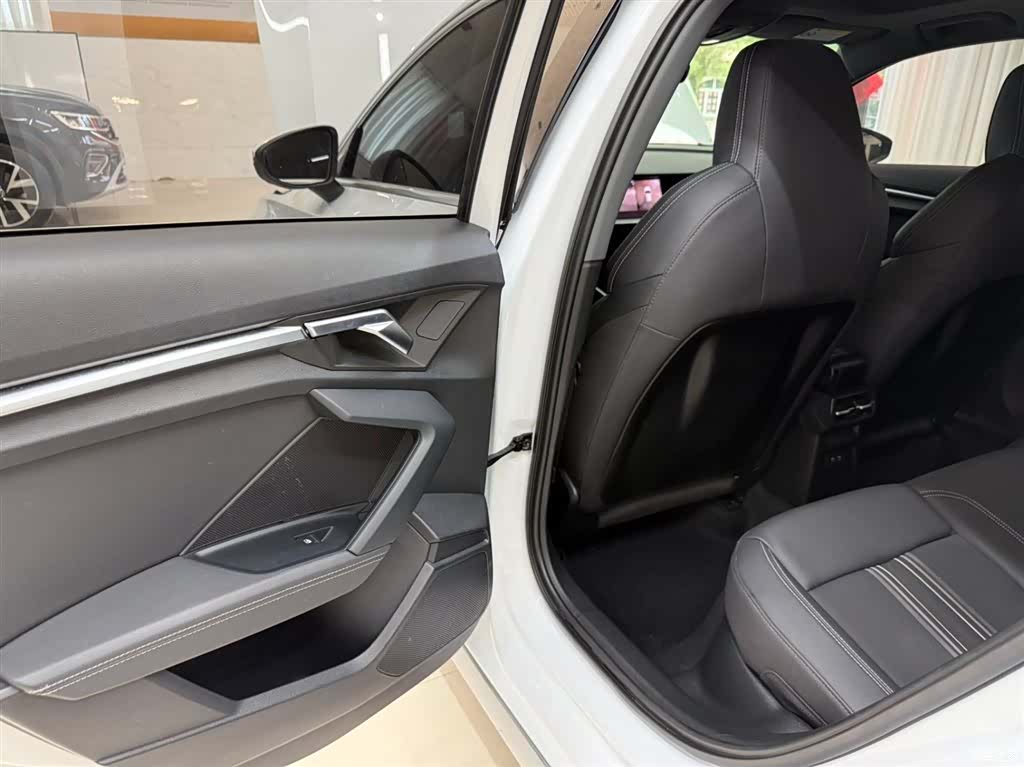 Audi A3, 2023 17