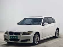 ����3ϵ 2011�� 318i ������